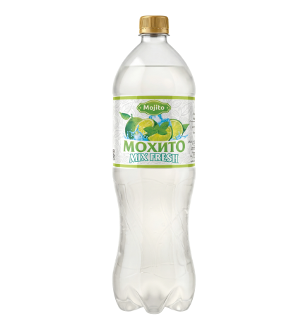 Мохито MIX FRESH