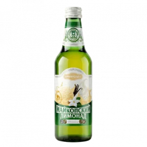 Майкопская Крем-сода