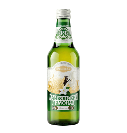 Майкопская Крем-сода