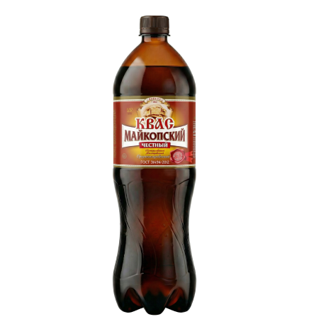 Квас «Майкопский Честный»