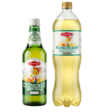 Майкопский Буратишка