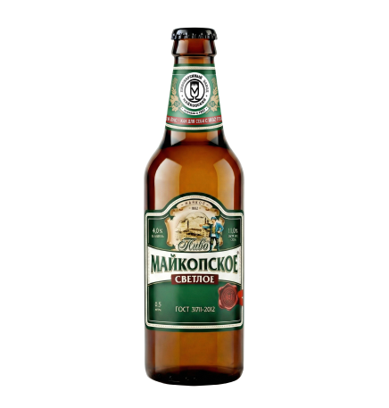 Майкопское «Светлое»