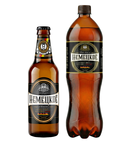 «Немецкое»