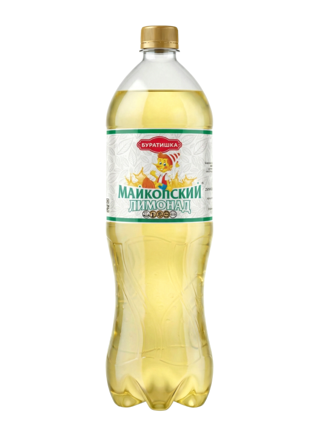 Майкопский Буратишка