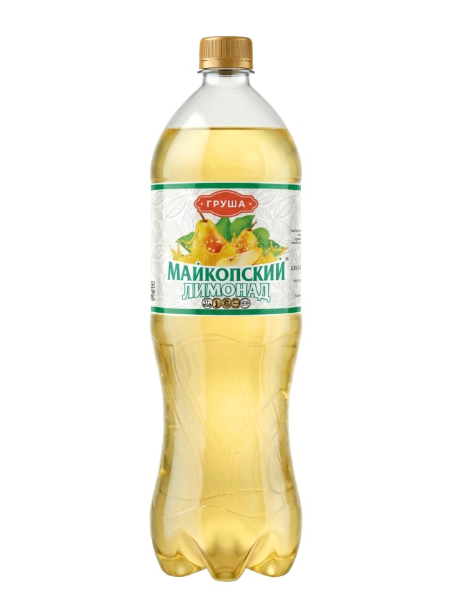 Майкопская с ароматом Груша