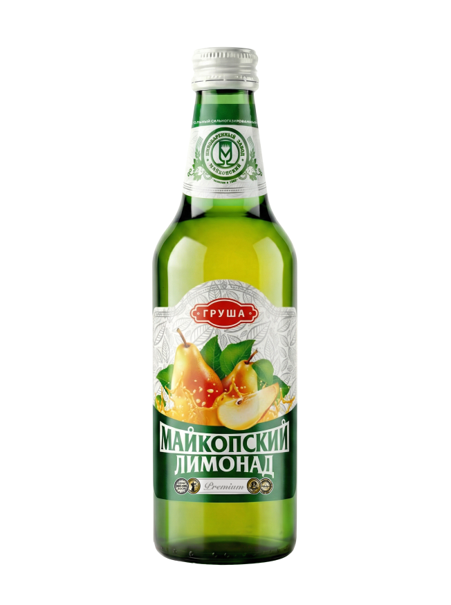 Майкопский Буратишка