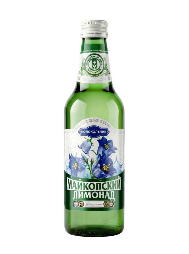 Майкопский Колокольчик