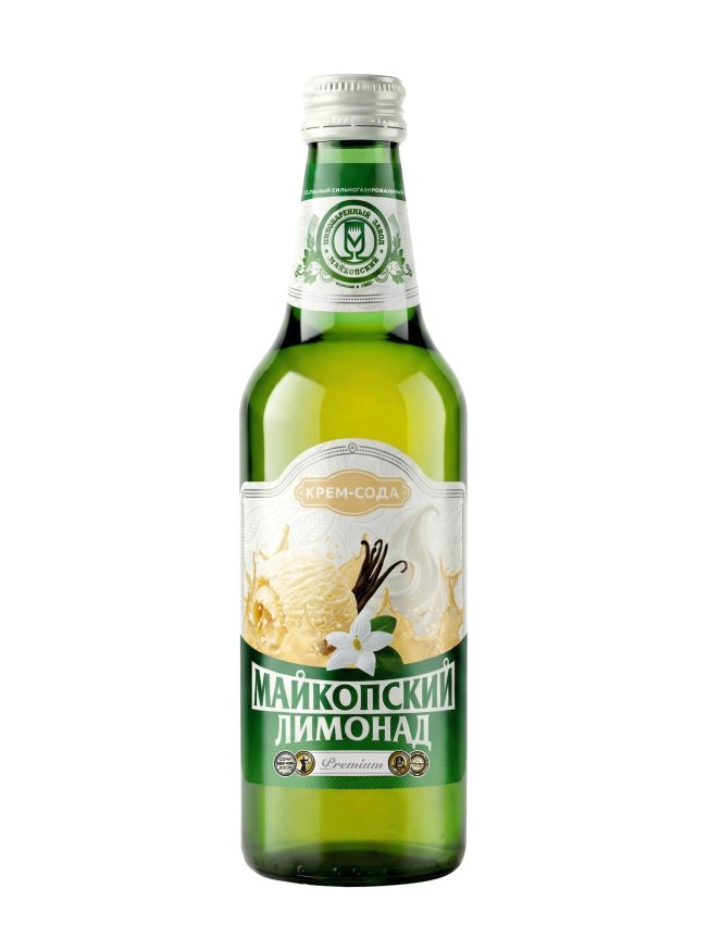 Майкопская Крем-сода