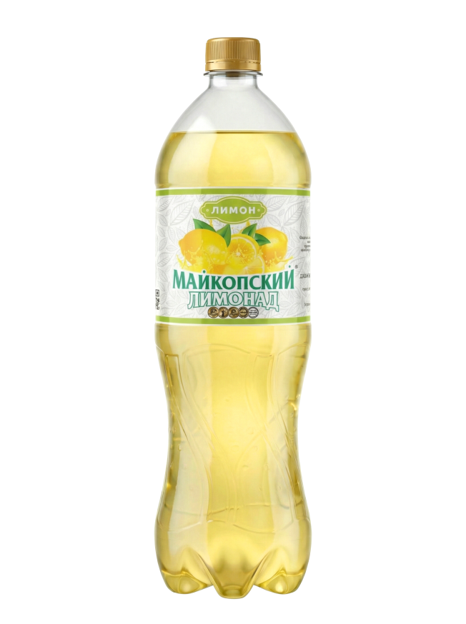 Майкопский Лимонад