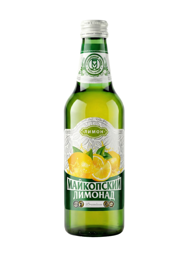 Майкопский Лимонад