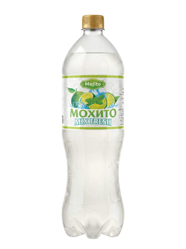 Мохито MIX FRESH