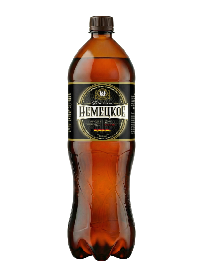 «Немецкое»