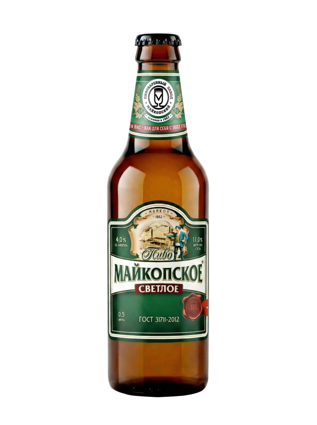 Майкопское «Светлое»