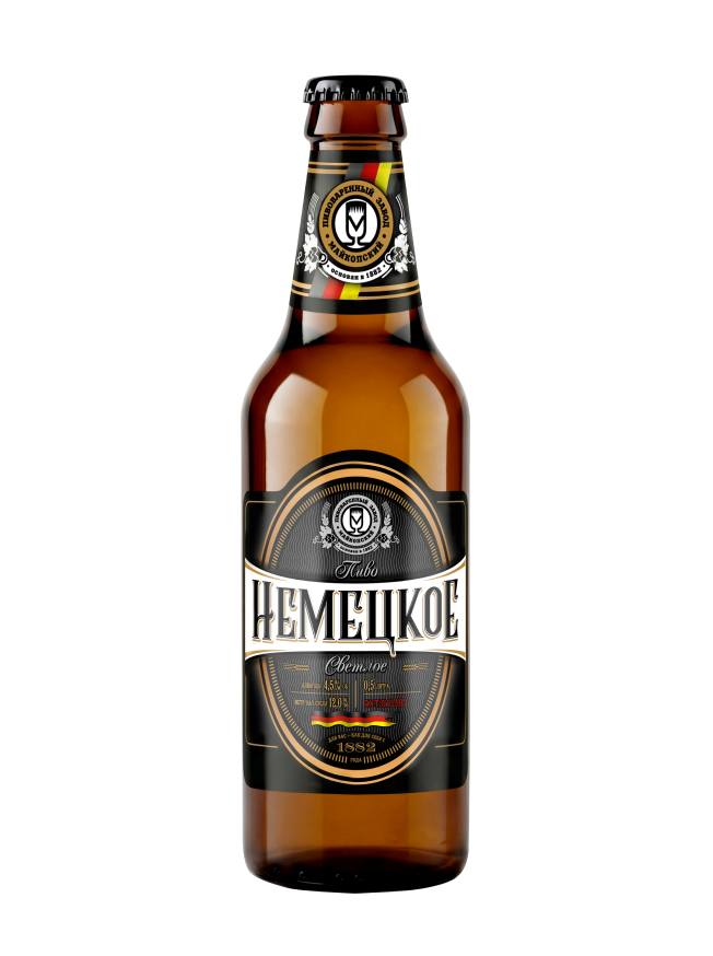 «Немецкое»